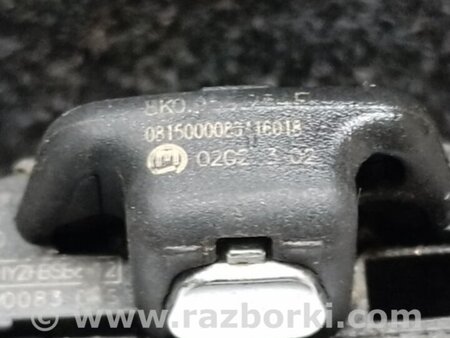 ФОТО Ключ запалювання для Audi (Ауди) Q5 I 8R (08-17) Київ