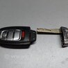 Ключ запалювання Audi (Ауди) Q5 I 8R (08-17)