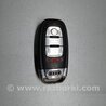 ФОТО Ключ запалювання для Audi (Ауди) Q5 I 8R (08-17) Київ