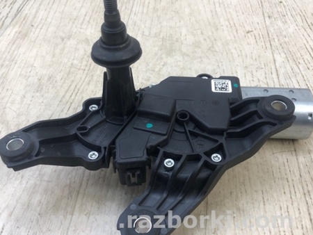 ФОТО Моторчик склоочисника для Ford Escape 4 (01.2018-...) Київ