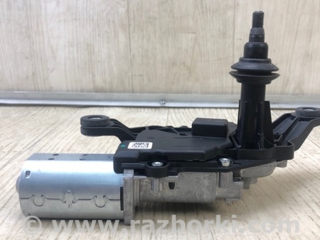 ФОТО Моторчик склоочисника для Ford Escape 4 (01.2018-...) Київ