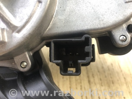 ФОТО Моторчик склоочисника для Ford Escape 4 (01.2018-...) Київ