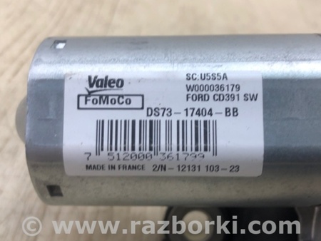 ФОТО Моторчик склоочисника для Ford Escape 4 (01.2018-...) Київ