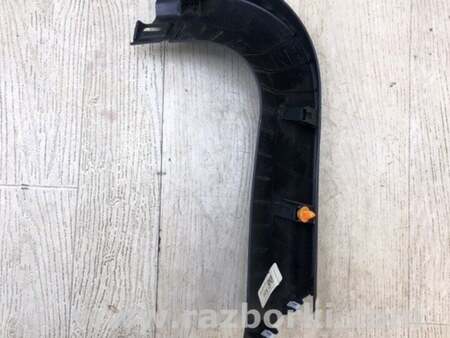 ФОТО Обшивка кришки багажника для Ford Escape 4 (01.2018-...) Київ