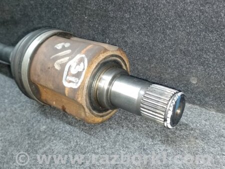 ФОТО Привід передній для Honda Pilot 3 MR-V YF5/6 (15-22) Київ