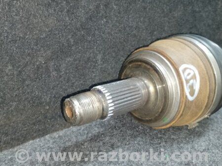 ФОТО Привід передній для Honda Pilot 3 MR-V YF5/6 (15-22) Київ