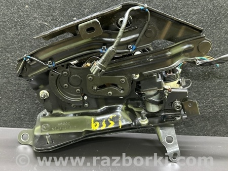 ФОТО Механізм складання даху для Mazda MX-5 (2015-) Київ