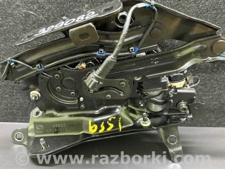 ФОТО Механізм складання даху для Mazda MX-5 (2015-) Київ