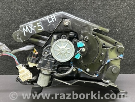 ФОТО Механізм складання даху для Mazda MX-5 (2015-) Київ