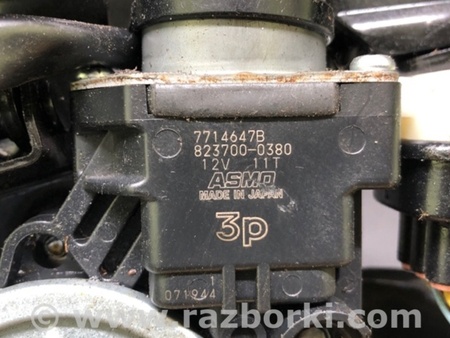 ФОТО Механізм складання даху для Mazda MX-5 (2015-) Київ