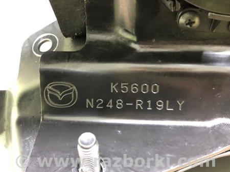 ФОТО Механізм складання даху для Mazda MX-5 (2015-) Київ