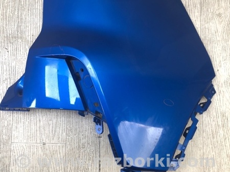 ФОТО Клык бампера для Ford Escape 4 (01.2018-...) Київ