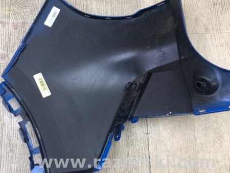 ФОТО Клык бампера для Ford Escape 4 (01.2018-...) Київ