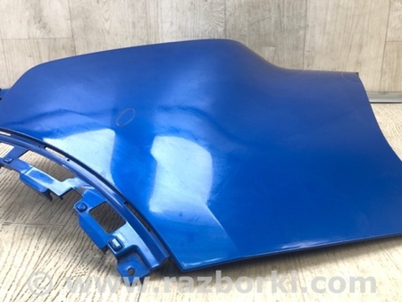 ФОТО Клык бампера для Ford Escape 4 (01.2018-...) Київ