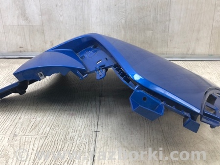 ФОТО Клык бампера для Ford Escape 4 (01.2018-...) Київ