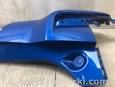 ФОТО Клык бампера для Ford Escape 4 (01.2018-...) Київ