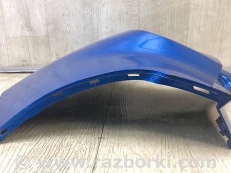 ФОТО Клык бампера для Ford Escape 4 (01.2018-...) Київ