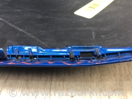 ФОТО Клык бампера для Ford Escape 4 (01.2018-...) Київ