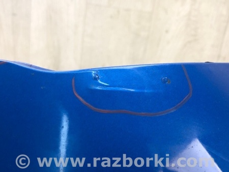 ФОТО Клык бампера для Ford Escape 4 (01.2018-...) Київ