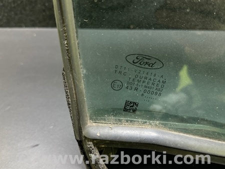 ФОТО Скло дверей глухе для Ford Connect Transit  Київ
