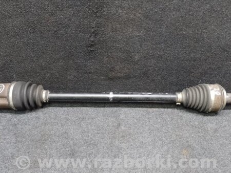 ФОТО Привід задній для Honda Pilot 3 MR-V YF5/6 (15-22) Київ