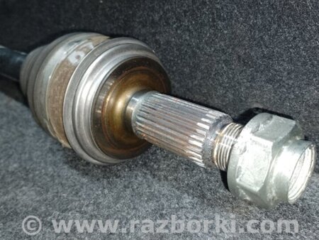 ФОТО Привід задній для Honda Pilot 3 MR-V YF5/6 (15-22) Київ