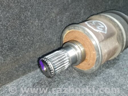 ФОТО Привід задній для Honda Pilot 3 MR-V YF5/6 (15-22) Київ