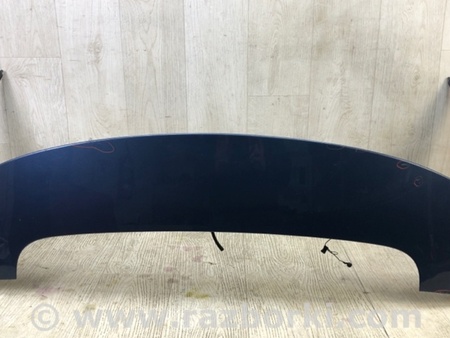 ФОТО Спойлер кришки багажника для Ford Escape 4 (01.2018-...) Київ