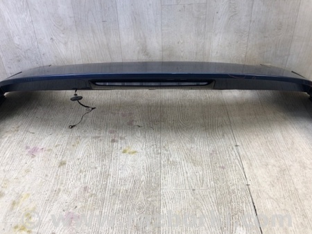 ФОТО Спойлер кришки багажника для Ford Escape 4 (01.2018-...) Київ