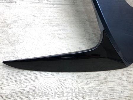 ФОТО Спойлер кришки багажника для Ford Escape 4 (01.2018-...) Київ