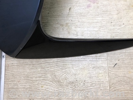 ФОТО Спойлер кришки багажника для Ford Escape 4 (01.2018-...) Київ