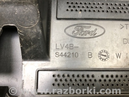 ФОТО Спойлер кришки багажника для Ford Escape 4 (01.2018-...) Київ