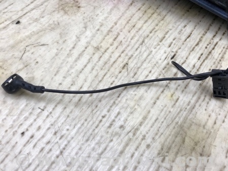 ФОТО Спойлер кришки багажника для Ford Escape 4 (01.2018-...) Київ