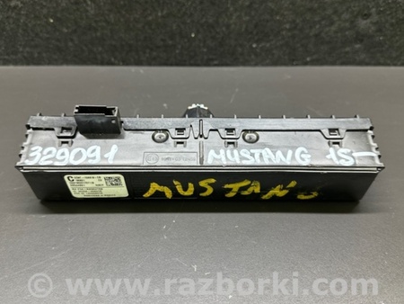 ФОТО Блок керування сигналізації для Ford Mustang Mk6 (15-23) Київ