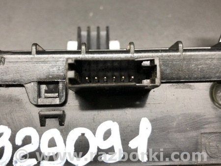 ФОТО Блок керування сигналізації для Ford Mustang Mk6 (15-23) Київ