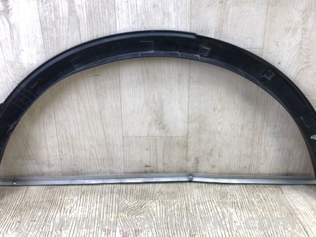 ФОТО Накладка крила (розширювач арки) для Ford Escape 4 (01.2018-...) Київ