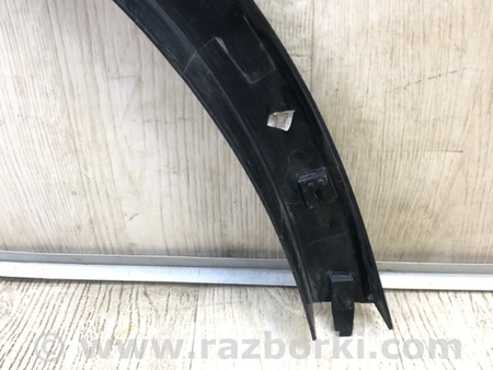 ФОТО Накладка крила (розширювач арки) для Ford Escape 4 (01.2018-...) Київ