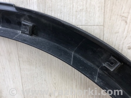 ФОТО Накладка крила (розширювач арки) для Ford Escape 4 (01.2018-...) Київ