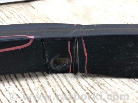 ФОТО Накладка крила (розширювач арки) для Ford Escape 4 (01.2018-...) Київ