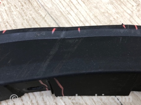 ФОТО Накладка крила (розширювач арки) для Ford Escape 4 (01.2018-...) Київ