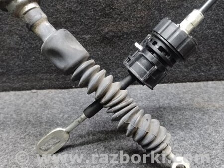 ФОТО Трос перемикання АКПП для Honda Pilot 3 MR-V YF5/6 (15-22) Київ