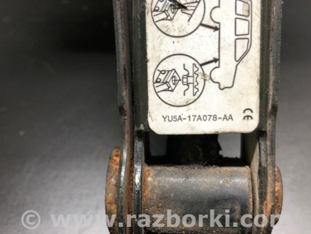 ФОТО Домкрат для Ford Escape 1 (04.2000-07.2011) Київ