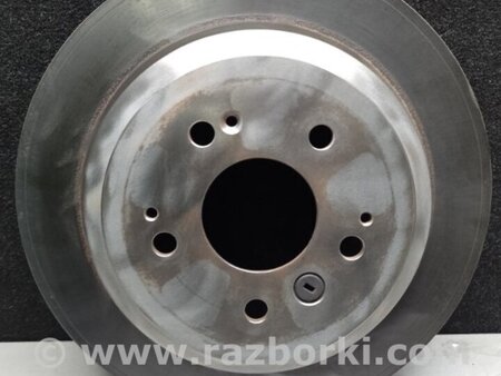 ФОТО Гальмівний диск задній для Honda Pilot 3 MR-V YF5/6 (15-22) Київ