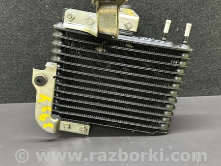 ФОТО Радіатор акпп для Mitsubishi Outlander XL CW (05-12) Київ