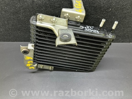 ФОТО Радіатор акпп для Mitsubishi Outlander XL CW (05-12) Київ