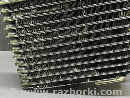 ФОТО Радіатор акпп для Mitsubishi Outlander XL CW (05-12) Київ