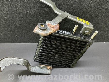 ФОТО Радіатор акпп для Mitsubishi Outlander Київ