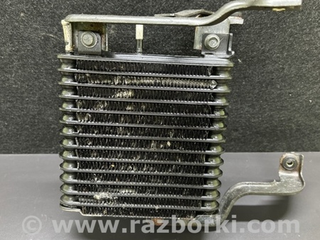 ФОТО Радіатор акпп для Mitsubishi Outlander Київ