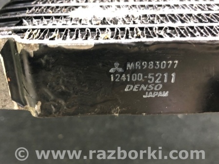 ФОТО Радіатор акпп для Mitsubishi Outlander Київ