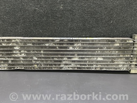 ФОТО Радіатор акпп для Dodge Caravan (2000-2007) Київ